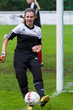 Bild 26 - Frauen SV Henstedt Ulzburg - Hamburger SV : Ergebnis: 2:2